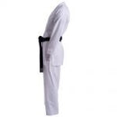 Karatepuku - Budo-Nord - Agoya - WKF hyväksytty - Regular fit, Valkoinen
