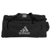 Trolley Bag - Adidas - STD - Musta, Large