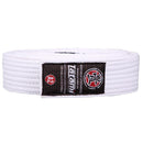 Tatami Fightwear BJJ Belt Senior valkoinen