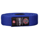 Tatami Fightwear BJJ Belt Senior sininen