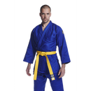 Budo-Nord Judopuku Kodomo Sininen