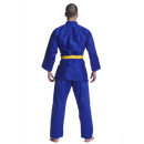 Budo-Nord Judopuku Kodomo Sininen