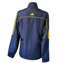 Adidas Haalarit Takki CSCA Sininen keltaisilla raidoilla