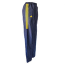 Adidas Overall Pants CSCA Sininen Keltaisilla Raidoilla