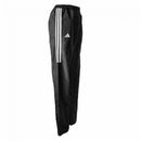 Adidas Overalls Pants CSCA mustat valkoisilla raidoilla