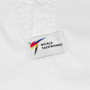Taekwondo Dobok - Adidas - ADI-START 2 - Valkoinen