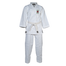 Budo-Nord Empi Ju-Jutsu Kai -brodeerauksella