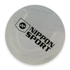 Tandbeskytter - Nippon Sport standard tandbeskytter med etui - JR