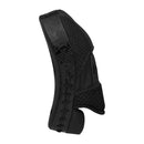 Pistehanskat - Adidas - Combat 50 - Musta/Musta