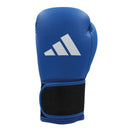 Nyrkkeilyhanskat - Adidas - 'Hybrid 25' - Lasten - Sininen