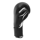 Nyrkkeilyhanskat - Adidas - Speed TILT 250 - Musta/Valkoinen