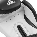 Nyrkkeilyhanskat - Adidas - Speed TILT 250 - Musta/Valkoinen