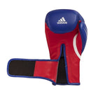 Nyrkkeilyhanskat - Adidas - Speed TILT 250 - Sininen/Punainen