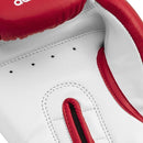 Nyrkkeilyhanskat - Adidas - Speed TILT 250 - Punainen/Valkoinen