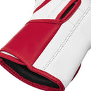 Nyrkkeilyhanskat - Adidas - Speed TILT 250 - Punainen/Valkoinen
