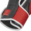 Nyrkkeilyhanskat - Adidas - Speed TILT 350V - Punainen/Musta