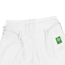 Karatepuku - Adidas - Shori Kata - WKF, Valkoinen/Punainen