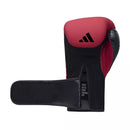 Nyrkkeilyhanskat - Adidas - Combat 50 - Punainen