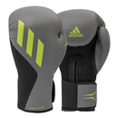 Nyrkkeilyhanskat - Adidas - Tilt 150, Harmaa/Musta