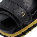 Pistehanskat - Adidas - Star Pro Speed, Musta/Kulta