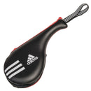 Potkumaali - Adidas - Tupla - Lasten koko S, Punainen/Musta