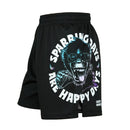 BJJ-Shortsit - Ground Game - Cheeky Monkey - Lasten ja Nuorten