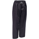 Kamppailuhousut - Budo-Nord - Workout pants, musta