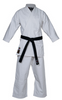 Karatepuku - Budo-Nord - Kata FIve Stars WKF - Valkoinen, Regular fit