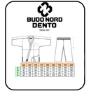 Karatepuku - Budo-Nord - Dento