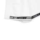 BJJ Gi - Ground Game - Gamer 2.0 - Valkoinen