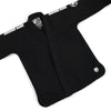 BJJ Gi - Ground Game - Gamer 2.0 - Musta