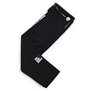 BJJ Gi - Ground Game - Gamer 2.0 - Musta