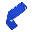 BJJ Gi - Ground Game - Gamer 2.0 - Sininen