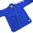 BJJ Gi - Ground Game - Gamer 2.0 - Sininen