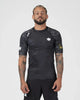 Rashguard - Kingz - Ranked Performance V3 - Lyhythihainen