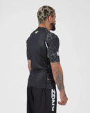 Rashguard - Kingz - Ranked Performance V3 - Lyhythihainen