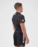 Rashguard - Kingz - Ranked Performance V3 - Lyhythihainen