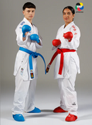 Karate otteluhanskat - Daedo - WKF