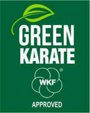 Karatepuku - Adidas - AdiLight, Primegreen