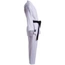 Karatepuku - Budo-Nord - Agoya - Valkoinen, Traditionell - Regular fit