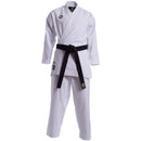 Karatepuku - Budo-Nord - Agoya - WKF hyväksytty - Slim fit, Valkoinen