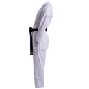Karatepuku - Budo-Nord - Agoya - WKF hyväksytty - Slim fit, Valkoinen