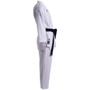 Karatepuku - Budo-Nord - Agoya - WKF hyväksytty - Slim fit, Valkoinen