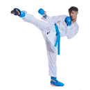 Karatepuku - Budo-Nord - Ichiban - WKF hyväksytty - Valkoinen