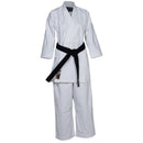 Karatepuku - Budo Nord - Kata Premium - WKF, Slim Fit
