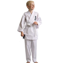Karatepuku - Budo-Nord - Kihon, Kyokushin