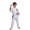 Karatepuku - Budo-Nord - Kihon, Kyokushin