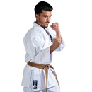 Karatepuku - Budo-Nord - Kihon, Kyokushin