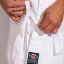 Karatepuku - Budo-Nord - Kihon, Kyokushin