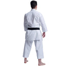 Karatepuku - Budo-Nord - Kata FIve Stars WKF - Valkoinen, Regular fit